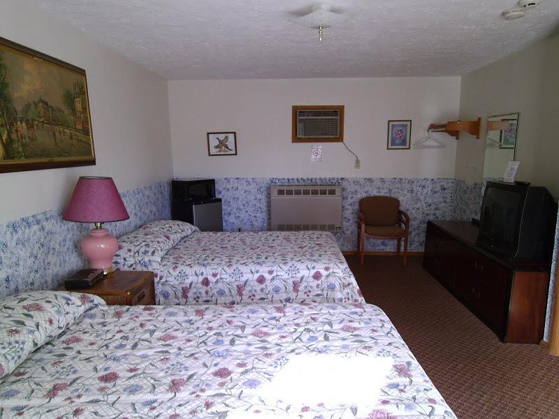 Cedar Hill Motel Hillsboro Habitación foto